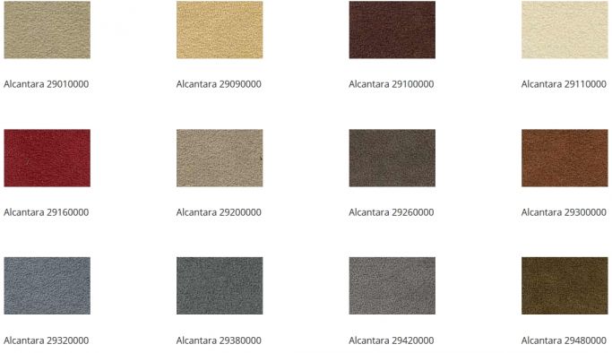 Alcantara